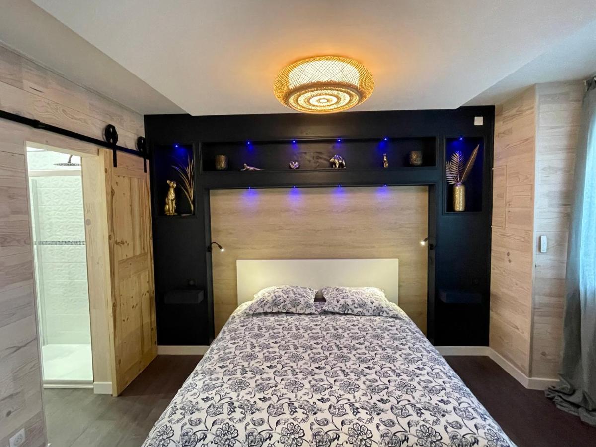Lilou Appartement *
