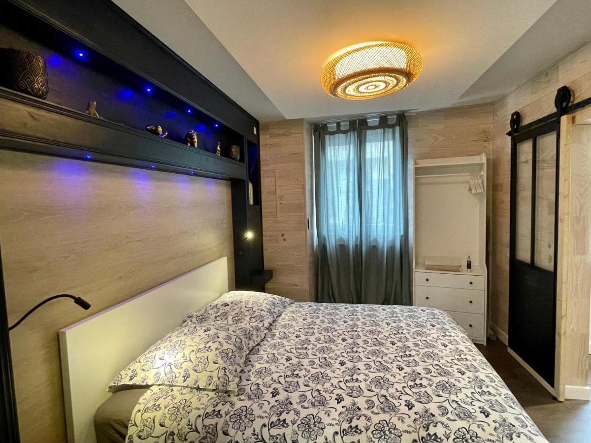 Appartement Lilou *